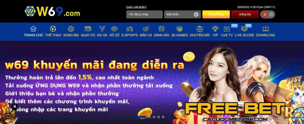 Hướng dẫn chi tiết: Cách đặt cược thông qua các công ty cá cược uy tín đạt chuẩn 789Win - 789Win