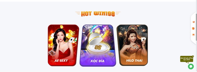 Tôi có thể chơi những trò chơi nào trên Vi68 Card Games? - Vi68