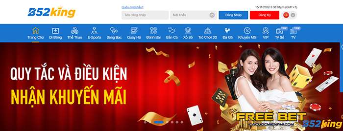 Bet66 xứng đáng được khen ngợi - Bet66