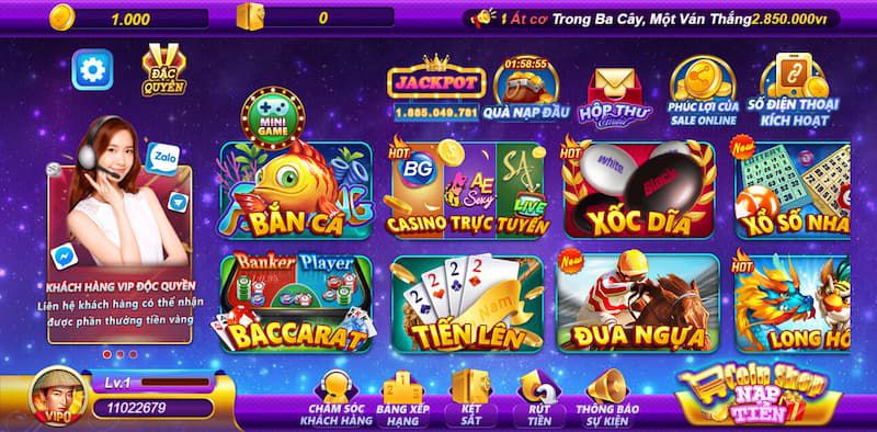 Debet trao giải thưởng "Ưu đãi và Khuyến mãi tốt nhất" cho game thủ Việt Nam - Debet