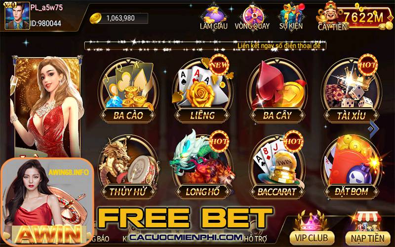 Tổng quan về các trang web game hàng đầu cấp độ Dt68 - Dt68