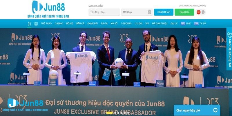 Ba trò chơi thể thao trực tuyến lớn trên nền tảng Ww88 - Ww88