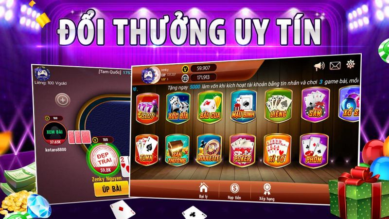 Không gian cá cược lý tưởng cấp độ M8win - M8win