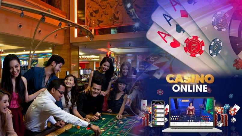 7Ball hỗ trợ menu tiếng Thái, vì vậy bạn có thể chơi trên điện thoại - 7Ball