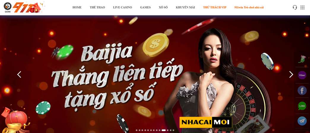 Các chương trình khuyến mãi hấp dẫn dành cho thành viên 88Online - 88Online