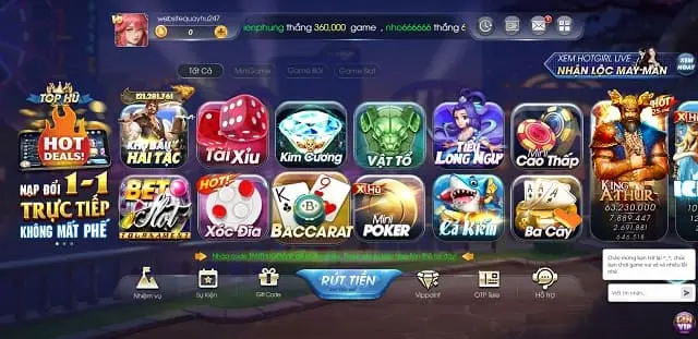 9Fun đã hoạt động trong một thời gian dài - 9Fun