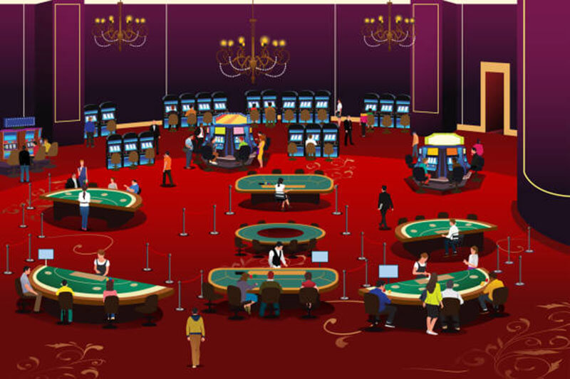 Xin giới thiệu M788, một trang web game hàng đầu - M788