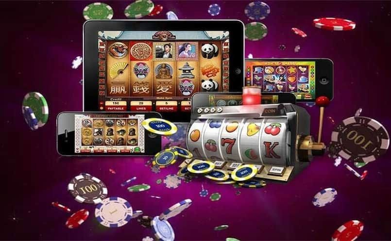 Lợi ích khi tham gia trang web chơi game trực tuyến Ev88 - Ev88