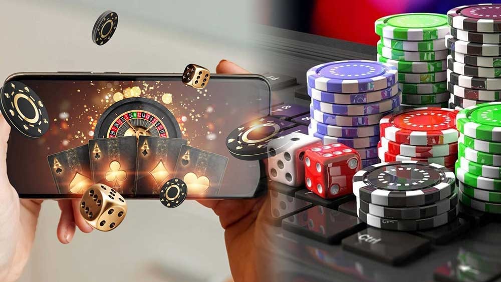 Tại sao các trang web game cấp B88 lại được người chơi yêu thích đến vậy? - B88