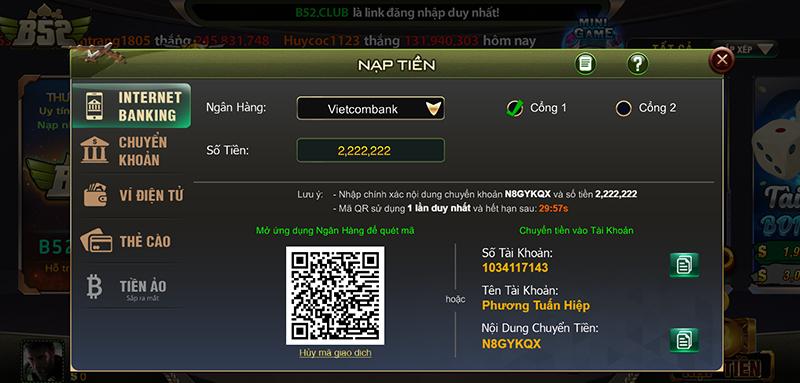 Các thể loại game phổ biến trên các cổng game cấp Gg8 - Gg8