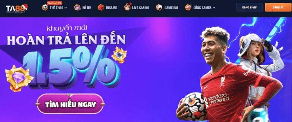 Yo23Win có nhiều ưu điểm - 23Win