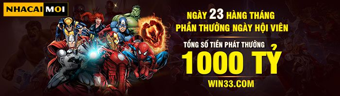 Hệ thống trò chơi cấp 7M phổ biến nhất - 7M