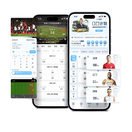 Phiên bản web di động Winwin - Winwin