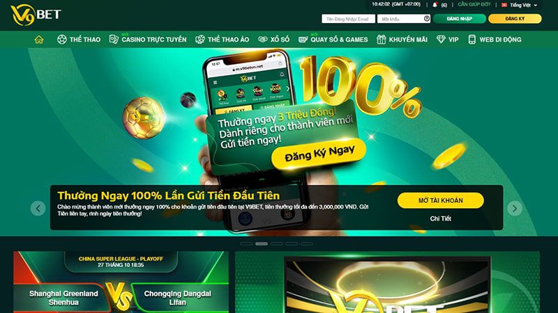Liên kết đến cấp độ cao nhất, 97Win, sẽ được mở khóa vào năm 2026 - 97Win