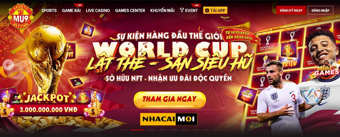 Trang web chính thức của các trò chơi Mobi66 ở đâu? - Mobi66