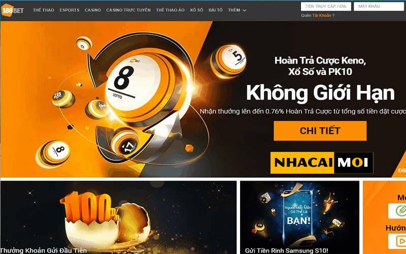 Một công ty game tầm cỡ Mot88, sở hữu độ tin cậy và bảo mật hàng đầu - Mot88
