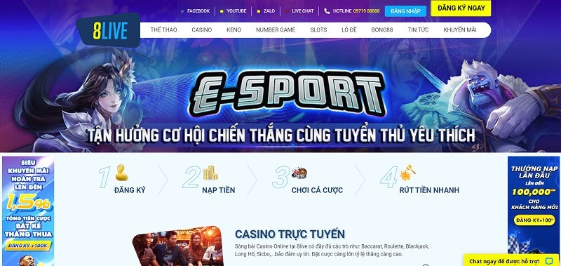 Đánh giá trang web và trò chơi Xoso66 - Xoso66