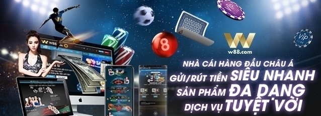 Bet888 là một thương hiệu hàng đầu và uy tín tại Việt Nam - Bet888