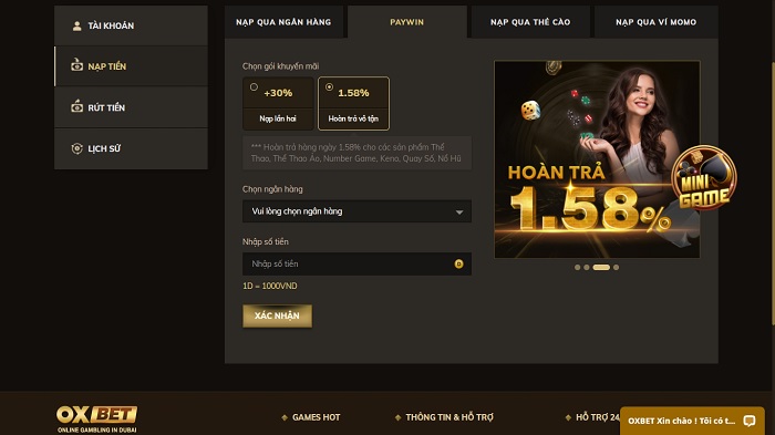 Thông báo quan trọng khi đăng nhập vào trang web game Da Laucuagame - Laucuagame