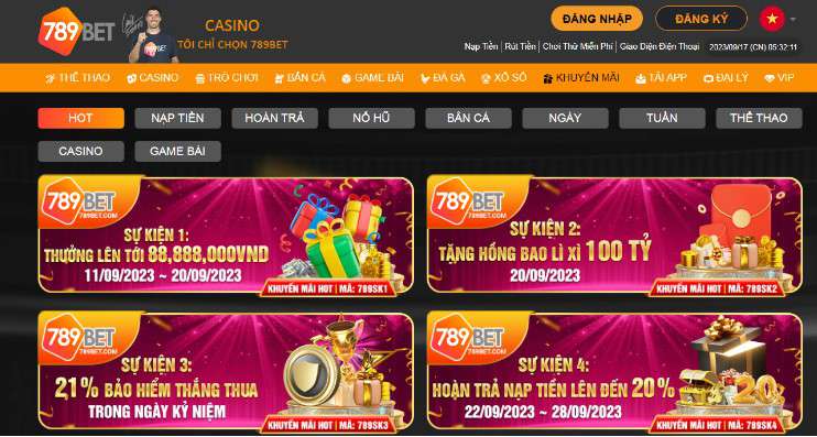 Hubet Games vừa khởi động một chiến dịch quảng bá vô cùng hấp dẫn - Hubet
