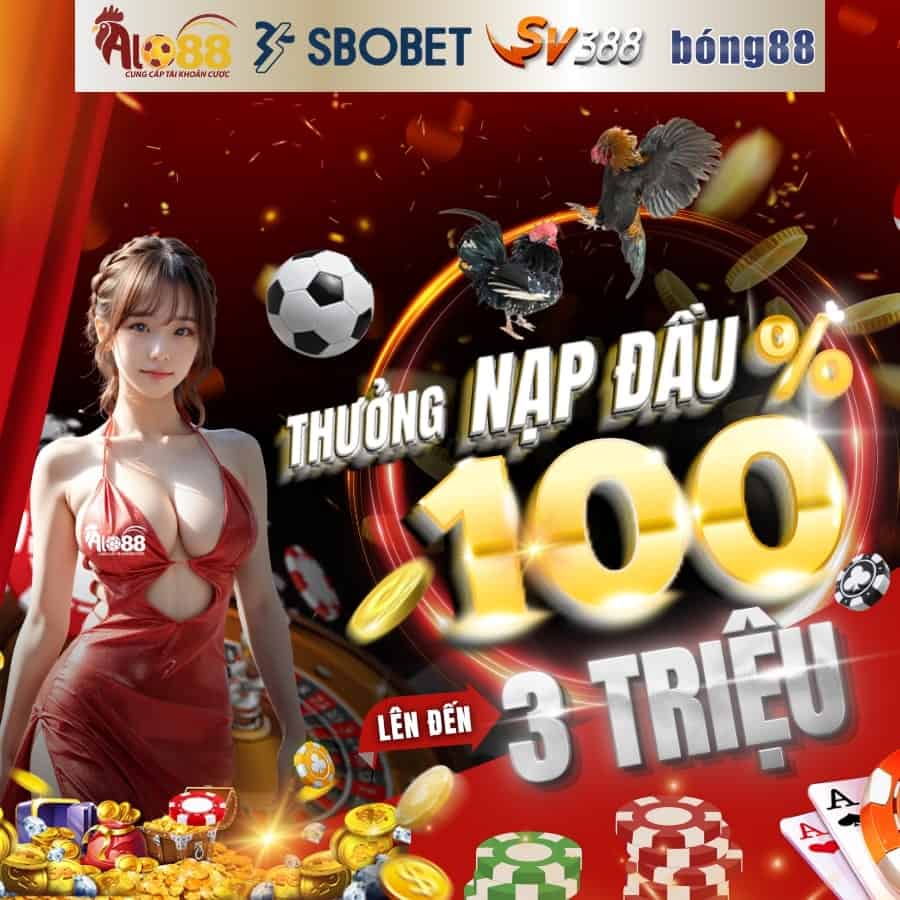 Kế hoạch hoàn tiền thua cược Ggwin - Ggwin
