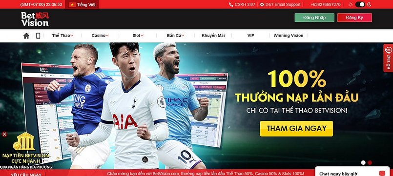 9Fun là một trang web chơi game trực tuyến uy tín - 9Fun