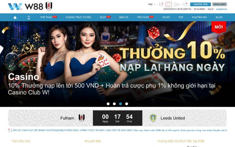 Các sự kiện thể thao chuyên nghiệp 6Ff - 6Ff