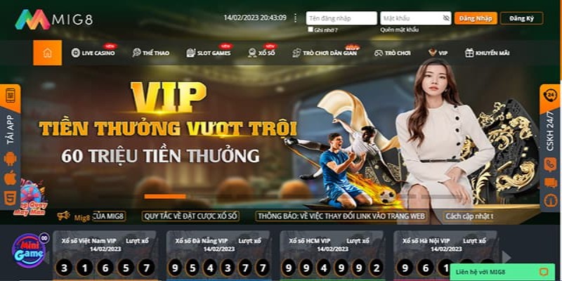 Giải thích về việc gia nhập B52 vào năm 2026 - B52