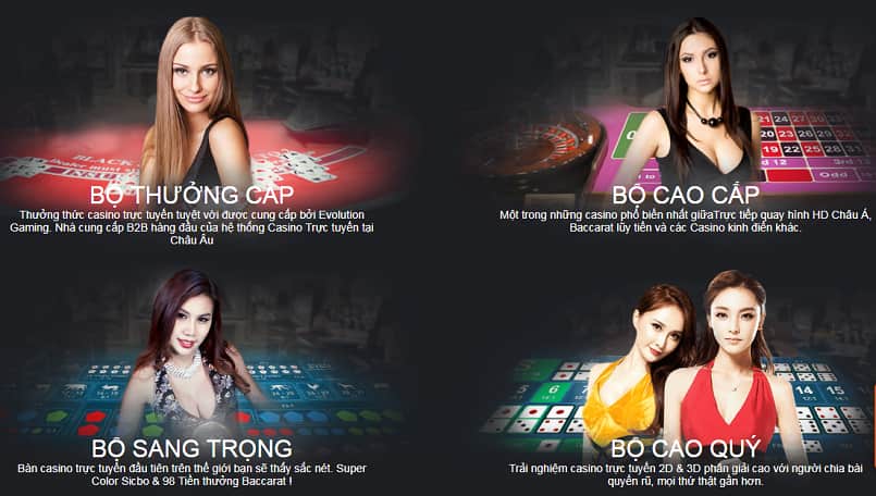 Trò chơi xúc xắc 97Win là gì? - 97Win
