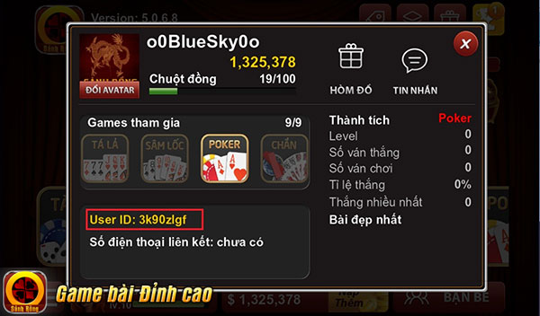 Người dùng cần chú ý điều gì khi đăng nhập vào 100Win? - 100Win