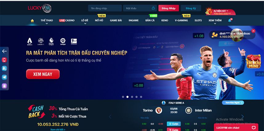 Khám phá những lợi thế độc đáo của các trang web chơi game cấp độ Natra88 - Natra88