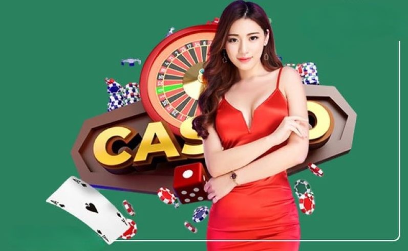 Thư viện trò chơi chất lượng cao và phần thưởng hấp dẫn (Ue9 VIP) - Ue9