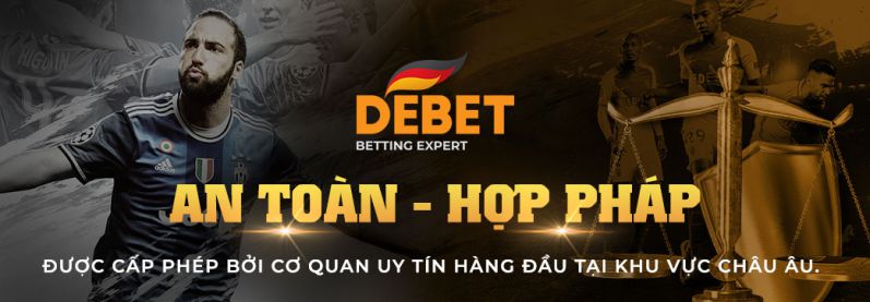 Vì sao Dewabet lại là công ty game đáng tin cậy nhất? - Dewabet