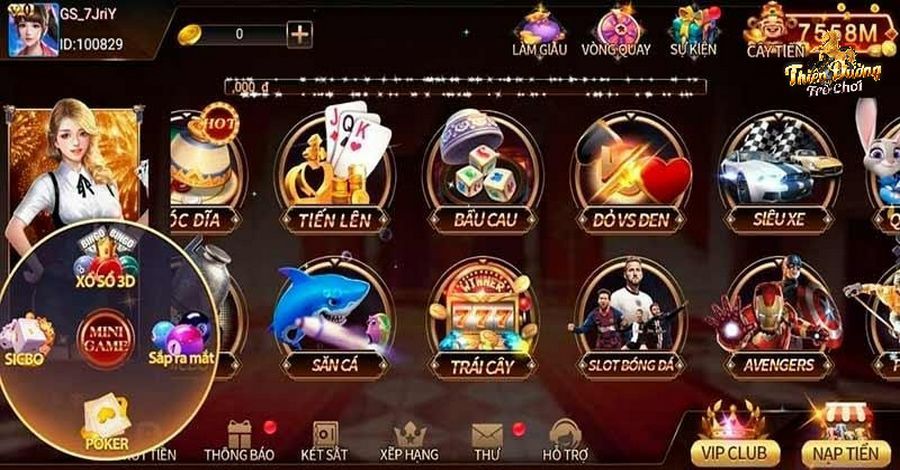 Ưu đãi đặc biệt lưu trú hàng ngày hạng Abcvip - Abcvip