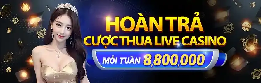 Ngân hàng 188Bet cung cấp dịch vụ gửi và rút tiền nhanh chóng và tự động - 188Bet