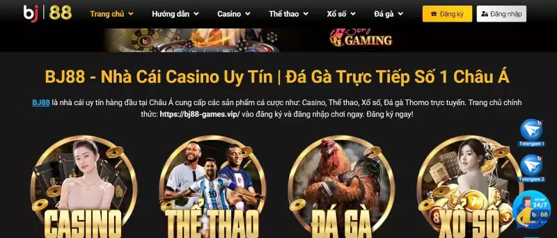 Bet98 hỗ trợ nhiều phương thức nạp tiền - Bet98