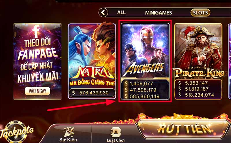 007Win là một công ty game có uy tín trên thị trường - 007Win