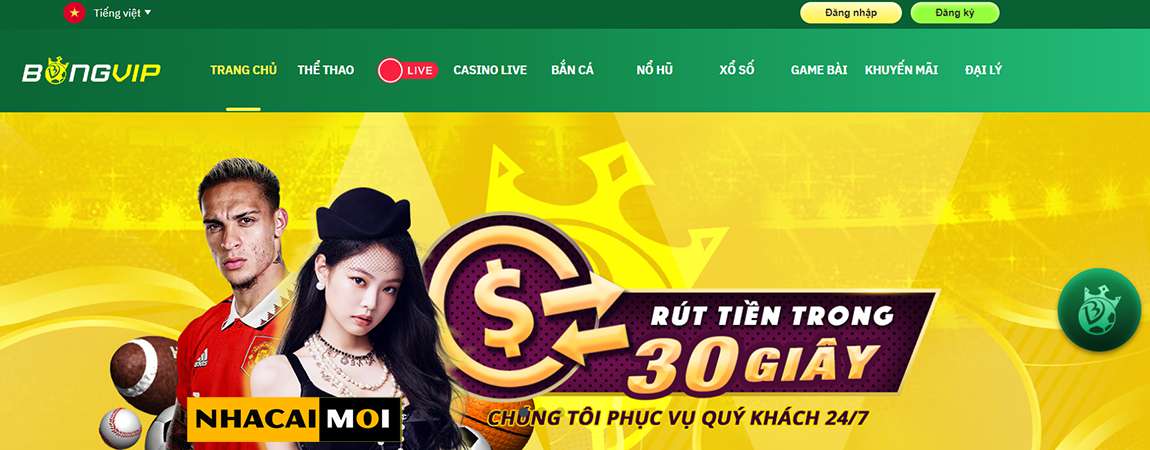 Tóm tắt chương trình khuyến mãi 23Vip giành giải thưởng 100000 đô la - 23Vip