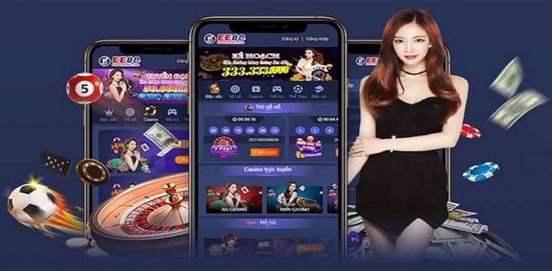 Sun52 cung cấp một thư viện trò chơi phong phú - Sun52