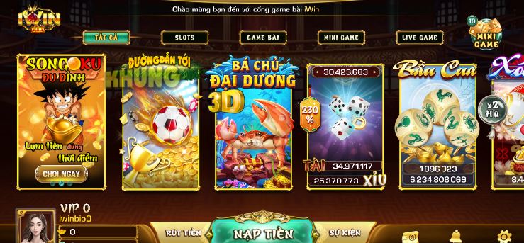 Nạp tiền vào tài khoản Bet88 19 của bạn bằng ví điện tử Momo hoặc Viettel Money - Bet88