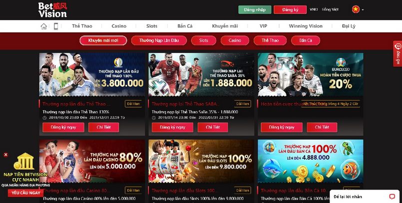 Thành viên thương hiệu 85Bet - 85Bet