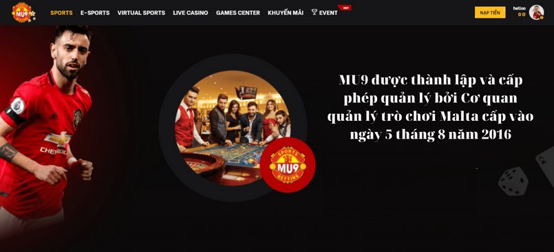 Giao dịch nạp và rút tiền nhanh chóng, xếp hạng Net88 - Net88