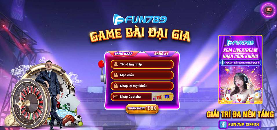 K89bet cung cấp các sản phẩm trò chơi vô cùng hấp dẫn - K89bet