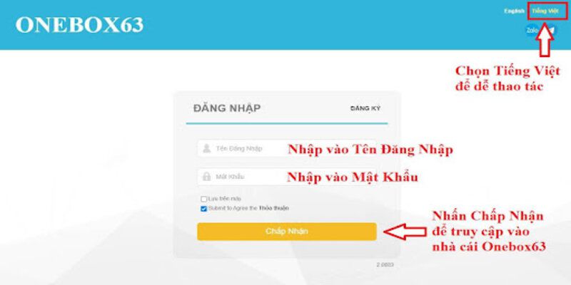 Bản tóm tắt các hoạt động quảng bá rộng rãi của Vbo99 - Vbo99