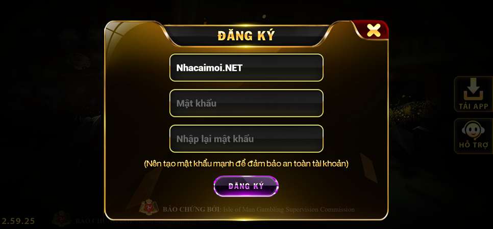 Triết lý hoạt động của trang web Bong8899 Games - Bong8899