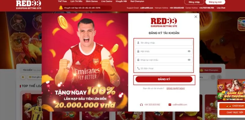 Lịch sử trang web chính thức của Mig88 - Mig88