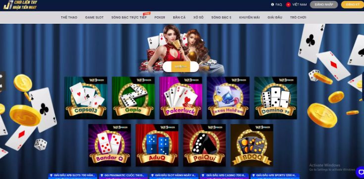 Ok22 có tỷ lệ trả thưởng cao, và những lần đặt cược thắng có thể mang lại lợi nhuận đáng kể - Ok22