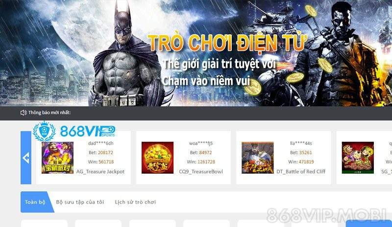 Ưu điểm độc quyền của K8vn - K8vn