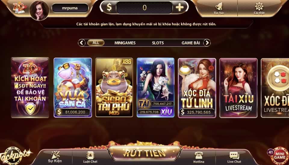 Cá cược xổ số trực tuyến của Xso99 Gaming - Xso99