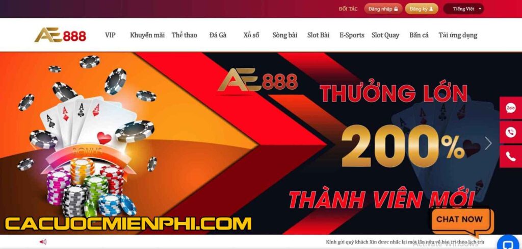 Kế hoạch quảng bá nền tảng trò chơi thể thao Pkwin - Pkwin